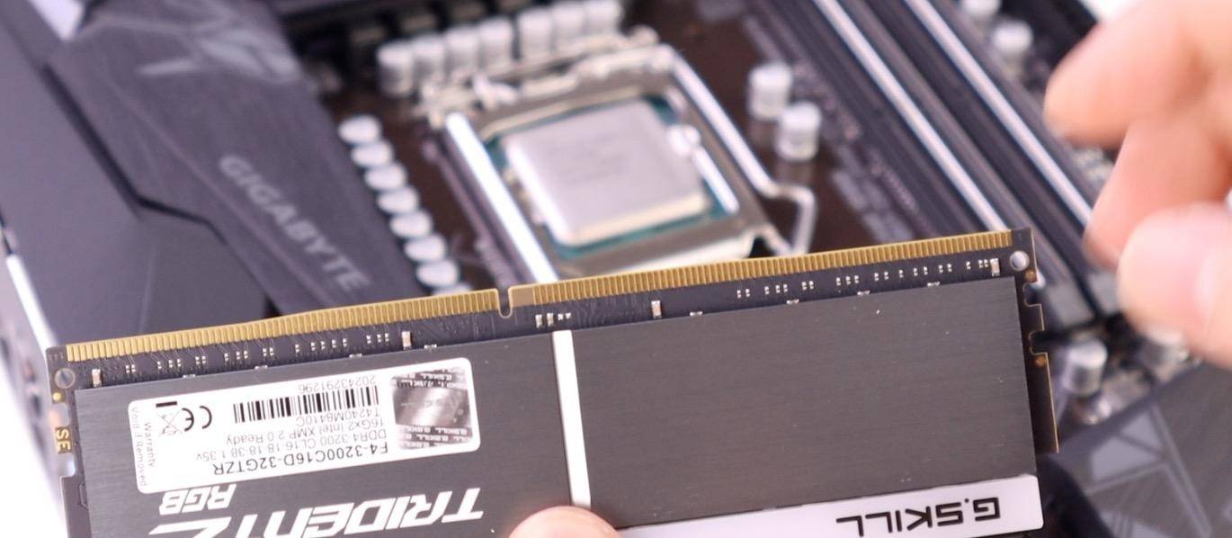 小白组装台式机如何学会配置,组装台式电脑最简单的方法