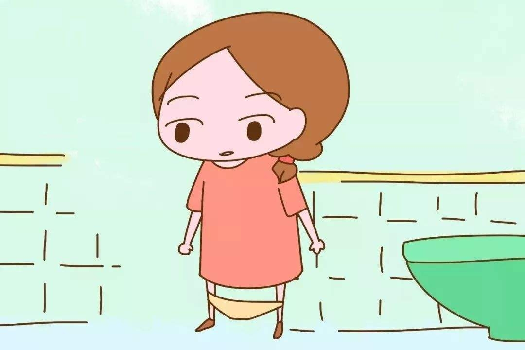 排卵时有什么感觉症状,排卵的时候有什么明显的症状