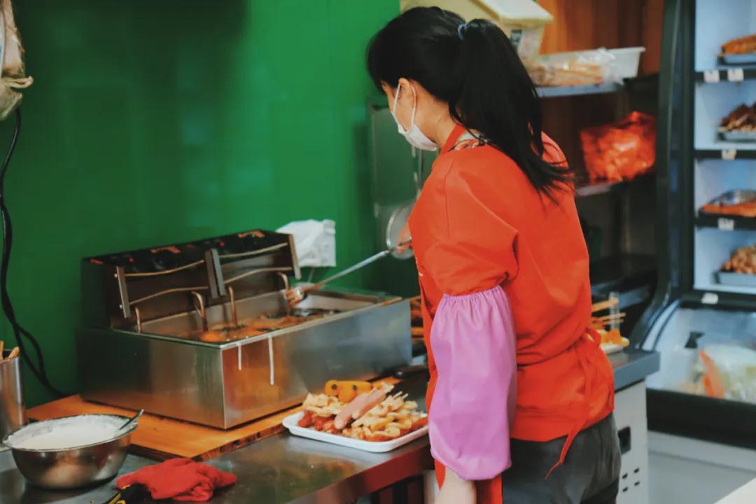 江苏哪里有lowa实体店,无锡上马墩神奇宝藏小店