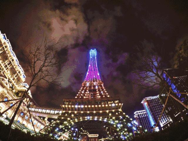 深圳去澳门可以带什么,深圳人去澳门政策