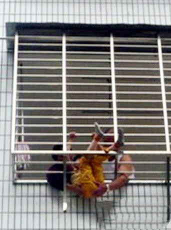 有金刚网要不要再装防盗网,到底要不要装隐形防盗网