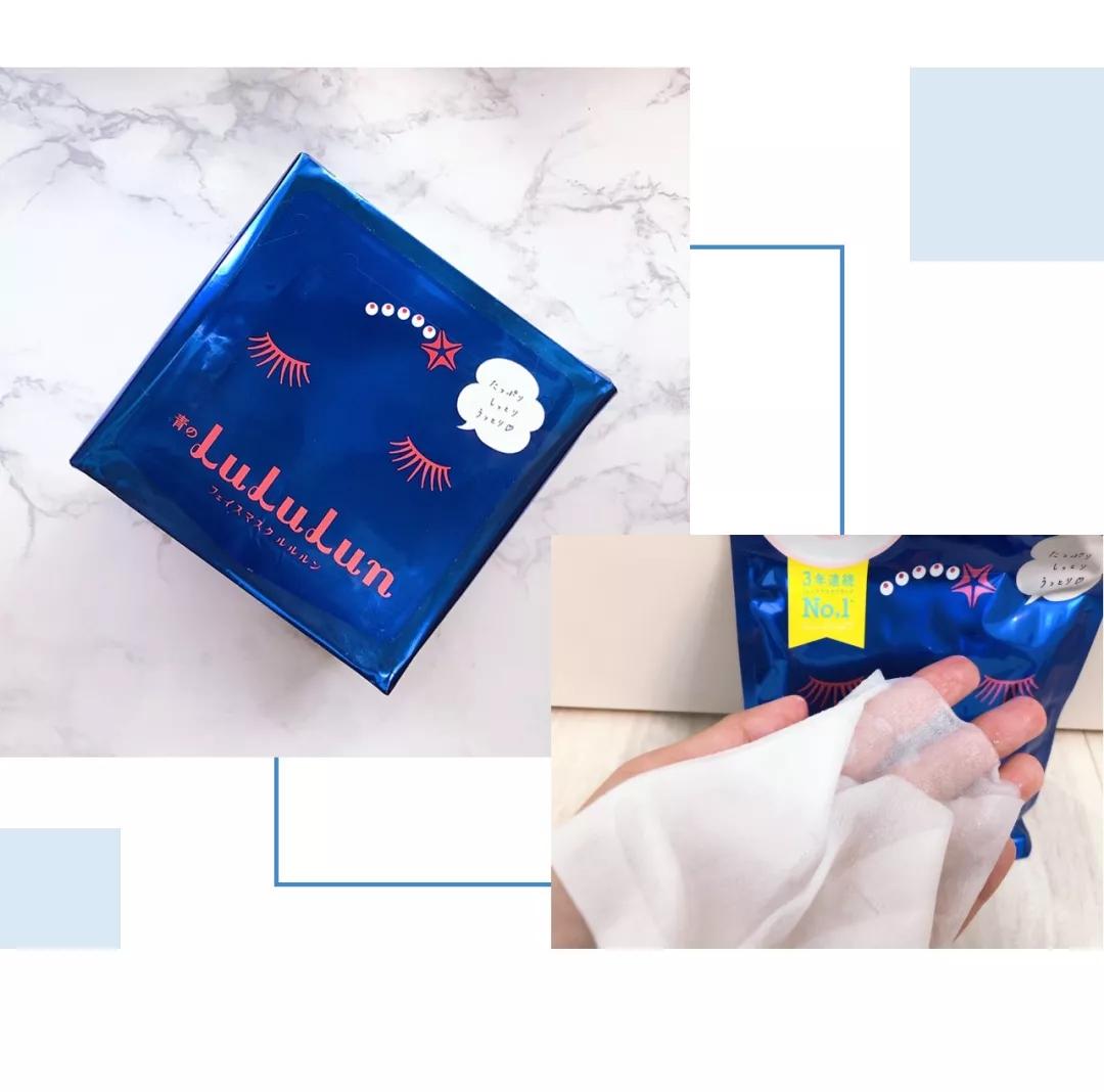 日本补水面膜急救面膜,日本面膜补水效果好性价比高