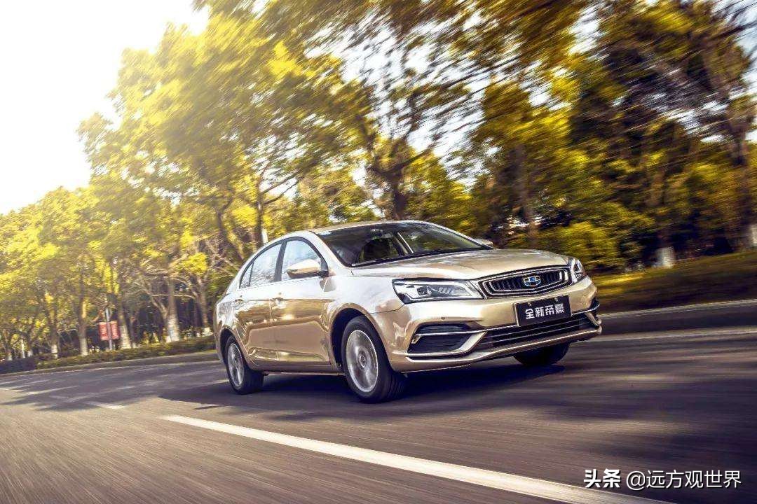 帝豪自动挡用车感受,吉利帝豪自动挡汽车驾驶说明