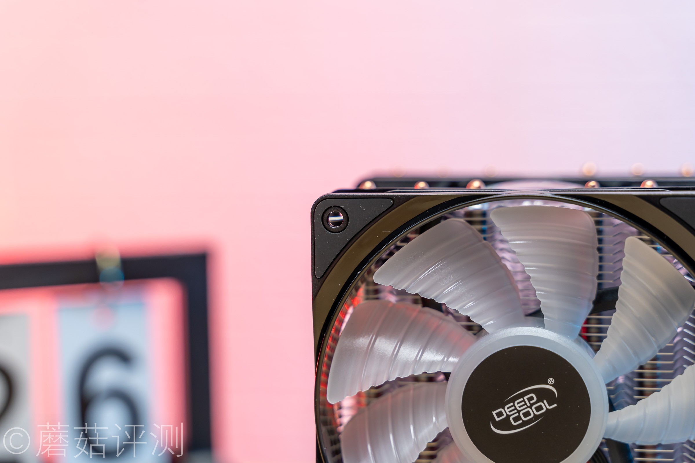 九州风神大霜塔procpu散热器,九州风神大霜塔能压什么cpu