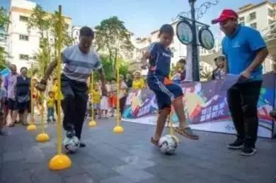 深圳适合全家游玩的地方,适合全家人玩一天的地方