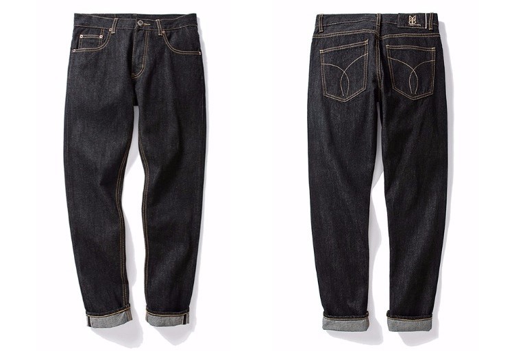 8家男装店铺分享,专做高品质的男装店