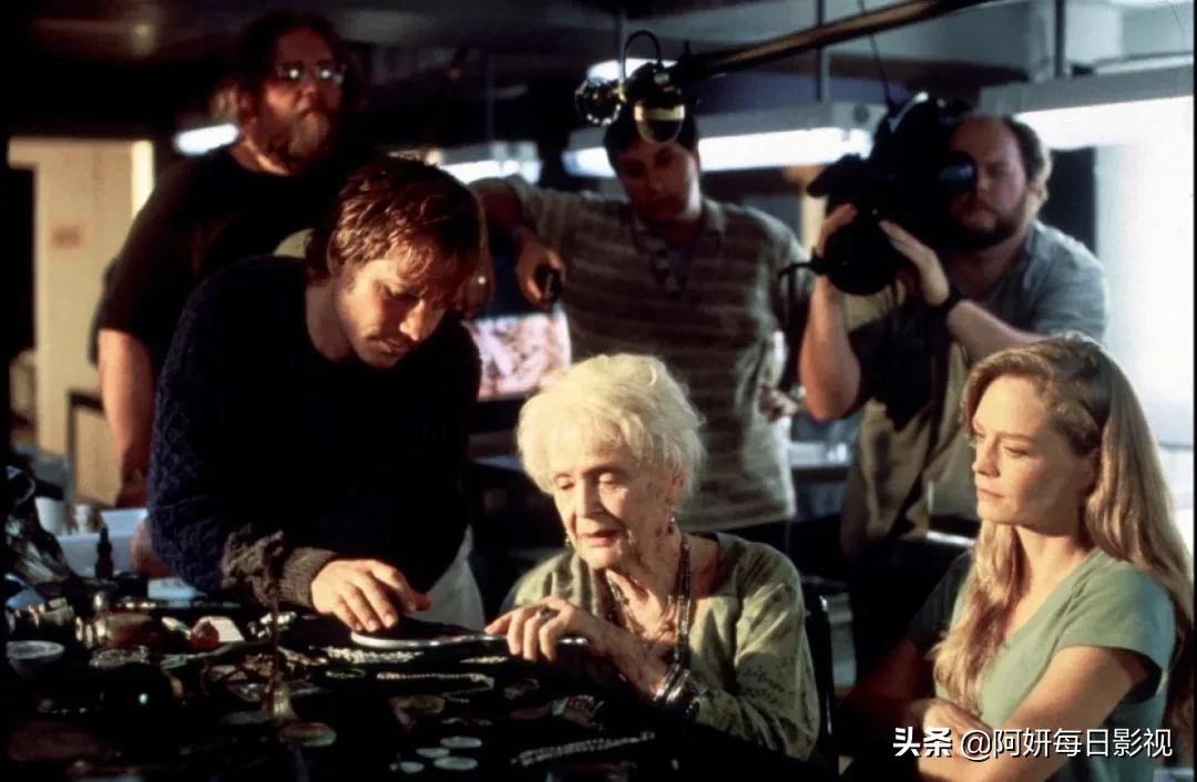 泰坦尼克号真实事件杰克,泰坦尼克号真正的内幕