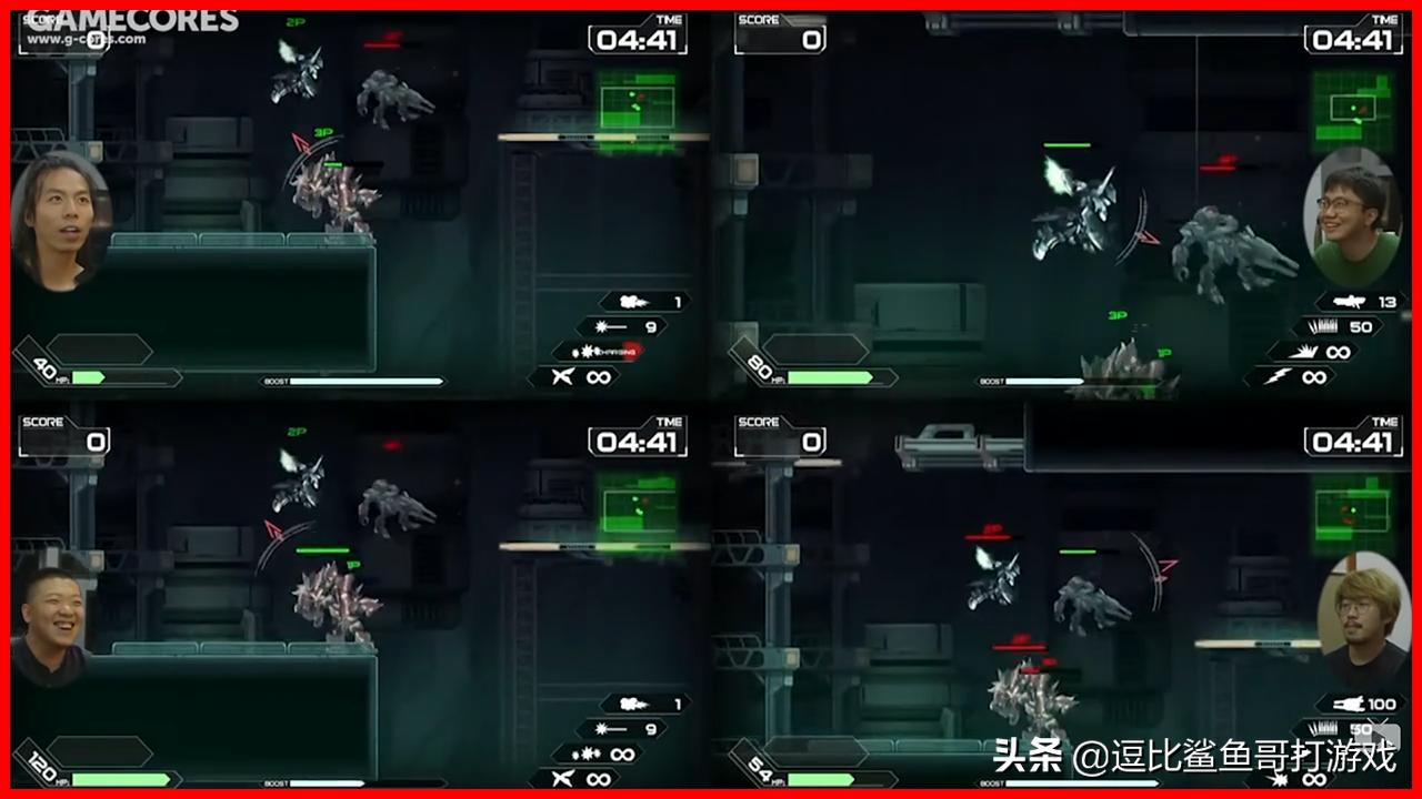 现在的国产机甲游戏推荐,硬核机甲试玩