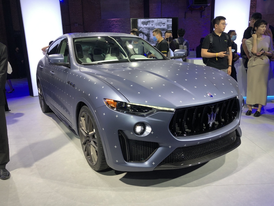 玛莎拉蒂granturismo三叉戟,全款30万玛莎拉蒂新车发布