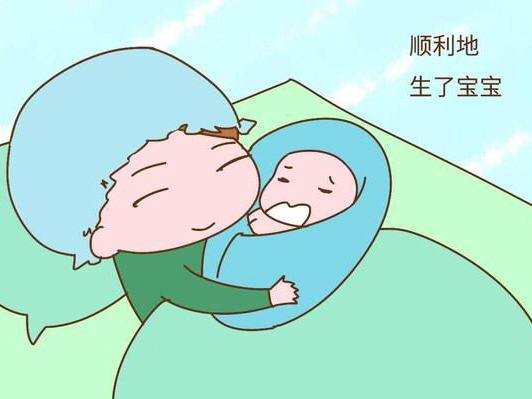 生完孩子第一天，产妇如何护理？这4点决定了一大半的月子质量