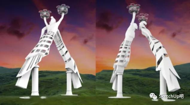 设计撞车是美的偶然，还是抄袭or借鉴？