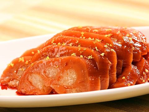 仙鹤桥油鸡老南京味道,南京板鸭小时候的味道