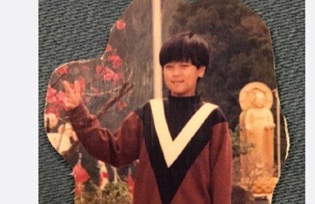 罗志祥以舞为王完整版,罗志祥从台湾贫民到舞王