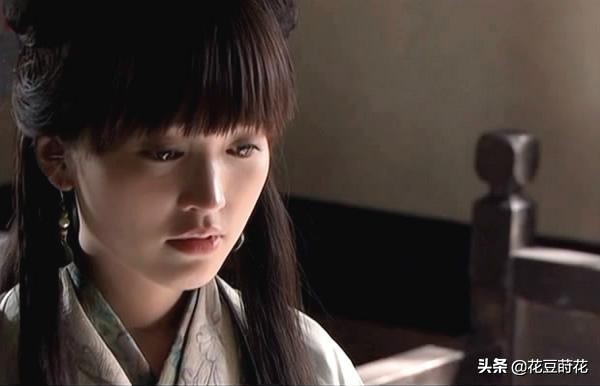 神话玉漱出场是哪一集,玉漱在神话第几集出现