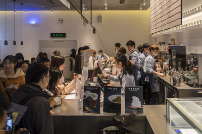 冷饮店设计会员模式，锁定大量用户后端多种盈利方法赚到手软