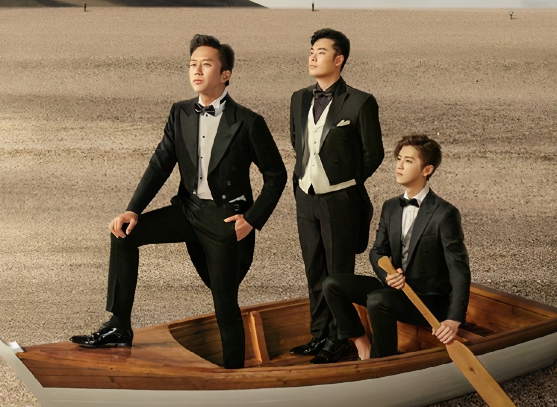 最新综艺鹿晗陈赫邓超,鹿晗邓超陈赫新综艺哈哈哈哈哈