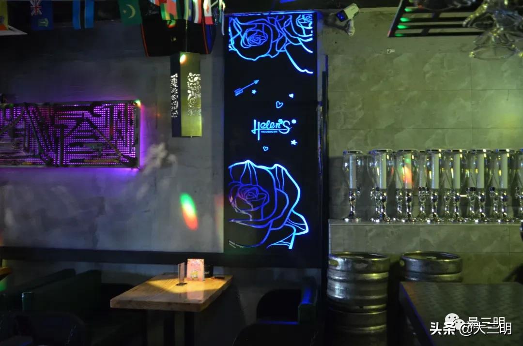 三明小酒馆哪家最好,三明微醺小酒馆