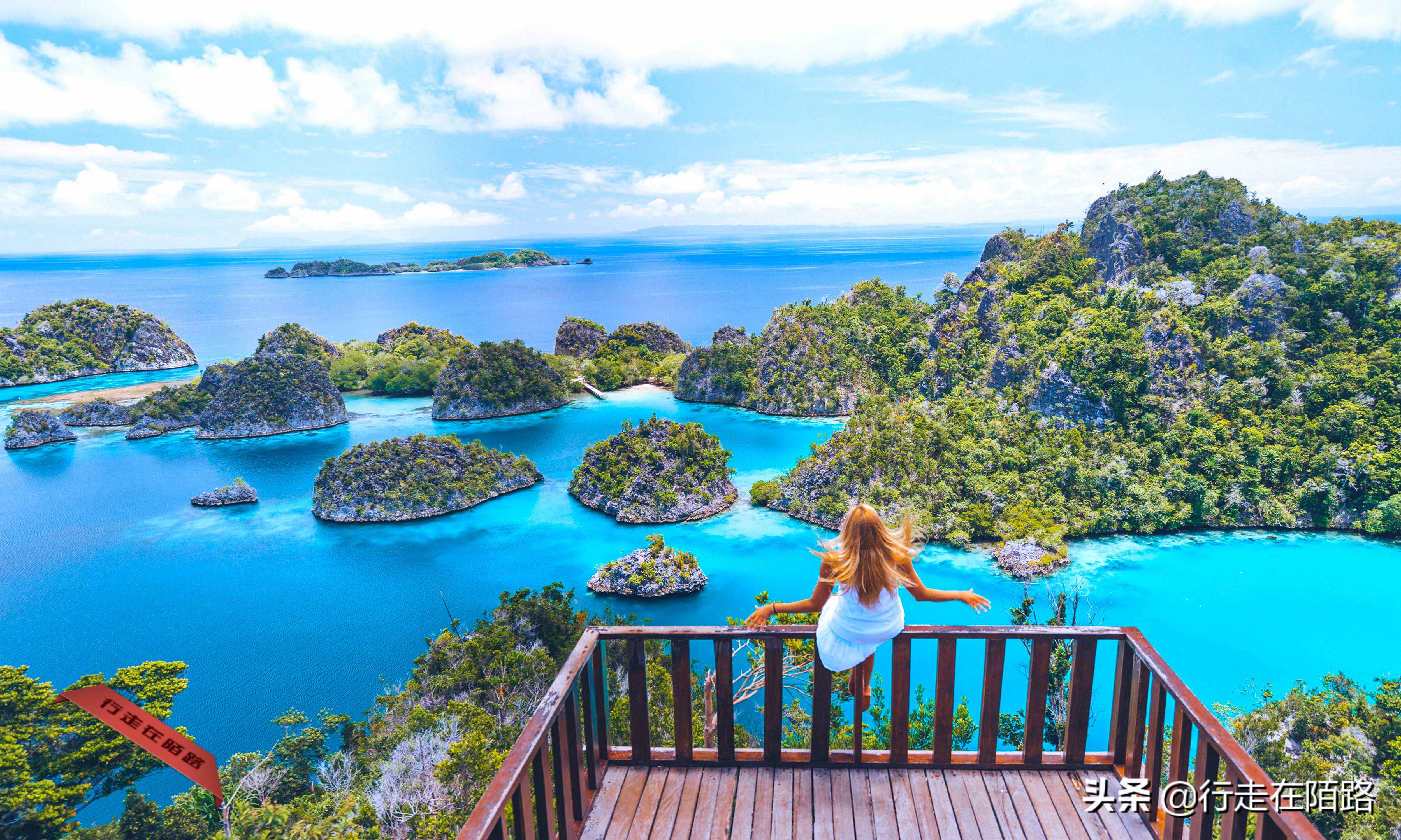 帕劳岛旅游,帕劳四王岛