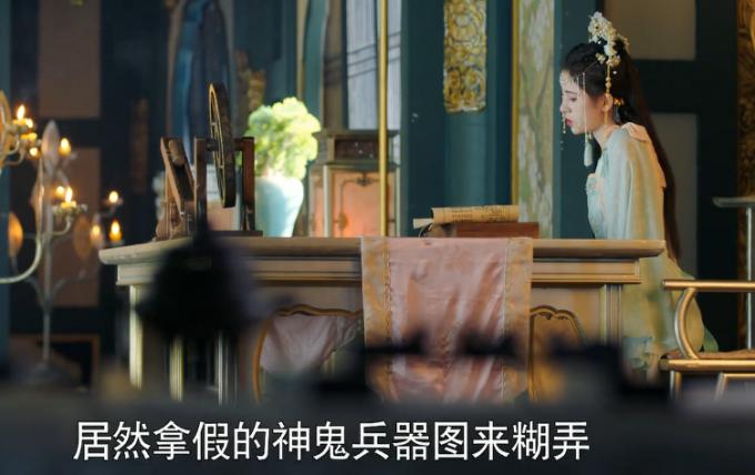 魔改西游五毛特效,十大超烂抠图特效盘点