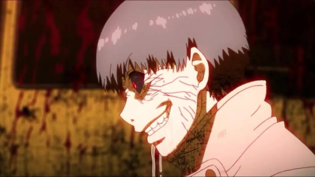 东京喰种金木研和神代利世,东京喰种中最悲惨的人物