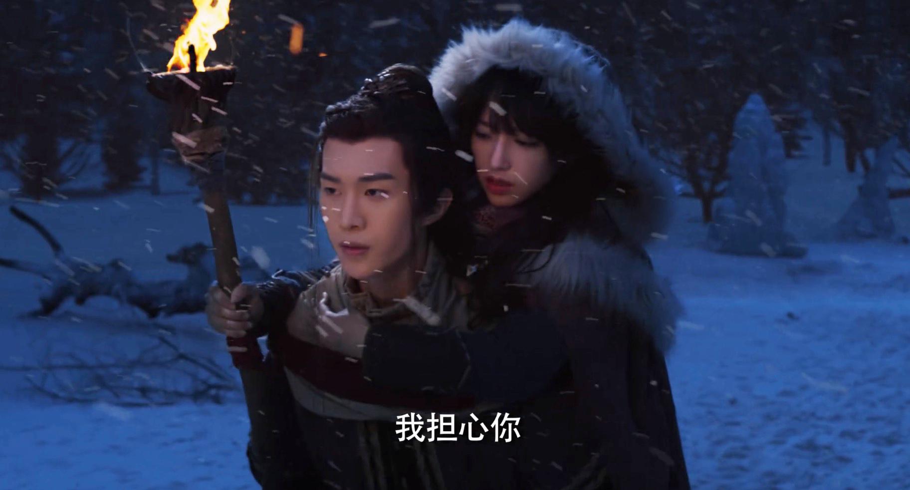 灵域怎么没有下一季了,灵域后续是什么