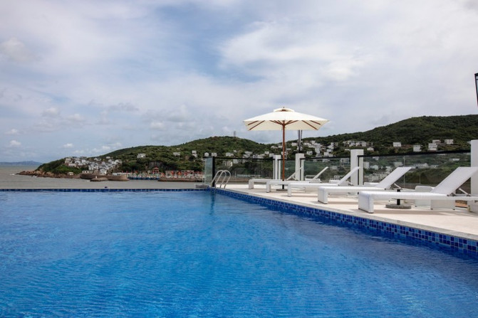 离岛微城慢生活,离岛微城慢生活嵊泗列岛