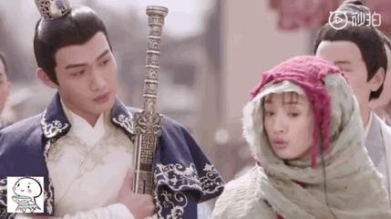 林依晨《小女花不弃》与小11岁张彬彬谈恋爱,《兰陵王》后又要火