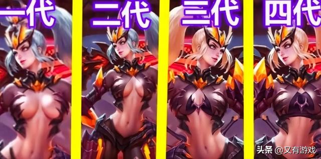 王者荣耀：加“布料”、删台词、改名字，这届小学生玩得开心吗？