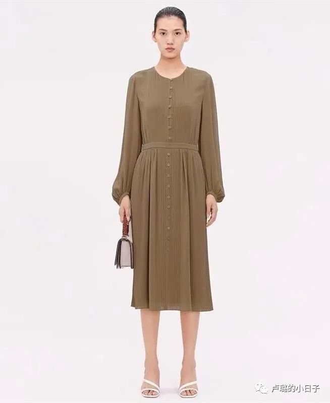 国产服饰品牌排行榜前十名,国产大牌服饰高端子品牌有哪些