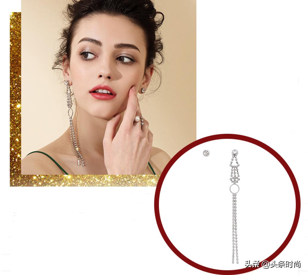 这个新晋小众品牌超火，连Angelababy、热巴、周迅都抢着戴