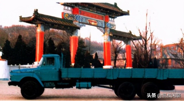 丹东黄海汽车简史,丹东黄海汽车发展历史