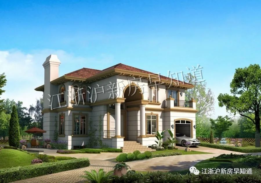 迪士尼别墅楼盘,上海浦东迪士尼花海自建房出售