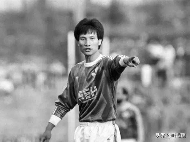 霍英东与省港杯足球