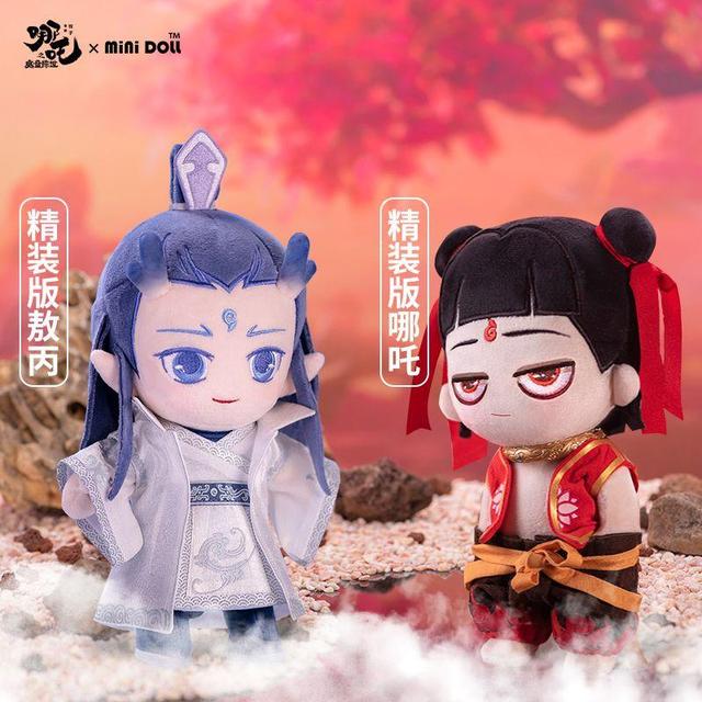 专访摩点文娱黄胜利|《哪吒》衍生品复购率强,众筹还是“少年”