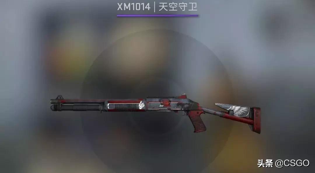 【皮肤控】第38期：绝版皮肤集中营——猎杀者*器武**箱（上）