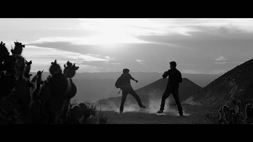 强烈推荐这几部必看的好片,千万不要错过的一部好片