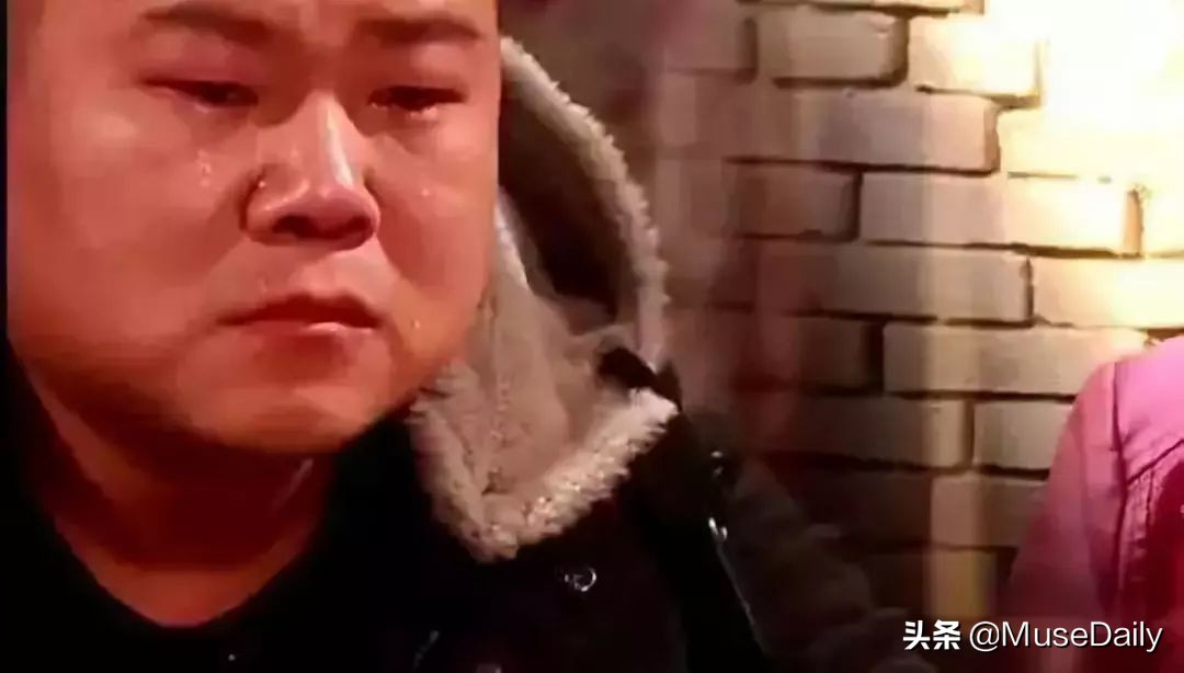 让无数人泪目！15岁女儿与72岁老爸的约定：我的婚礼你一定要来