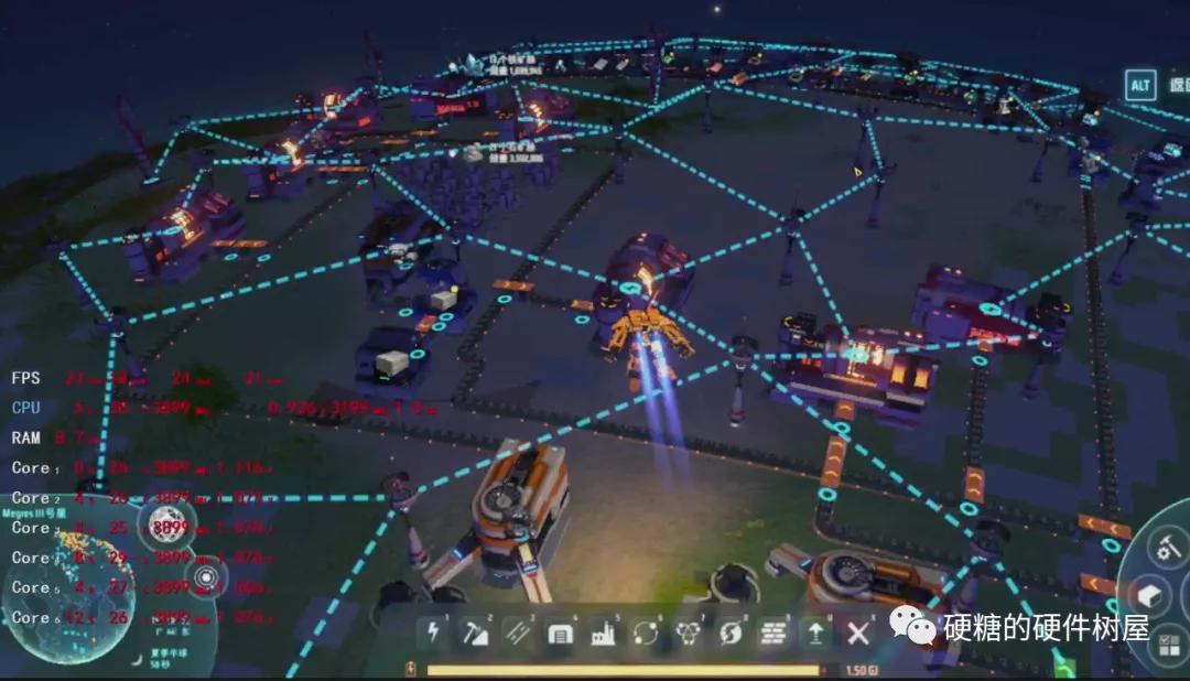 hd750核显相当于什么显卡,11代核显uhd750测评