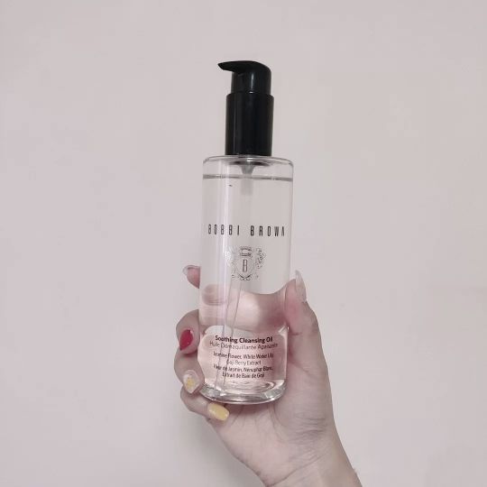 芭比波朗卸妆油保质期,芭比布朗卸妆油限定版