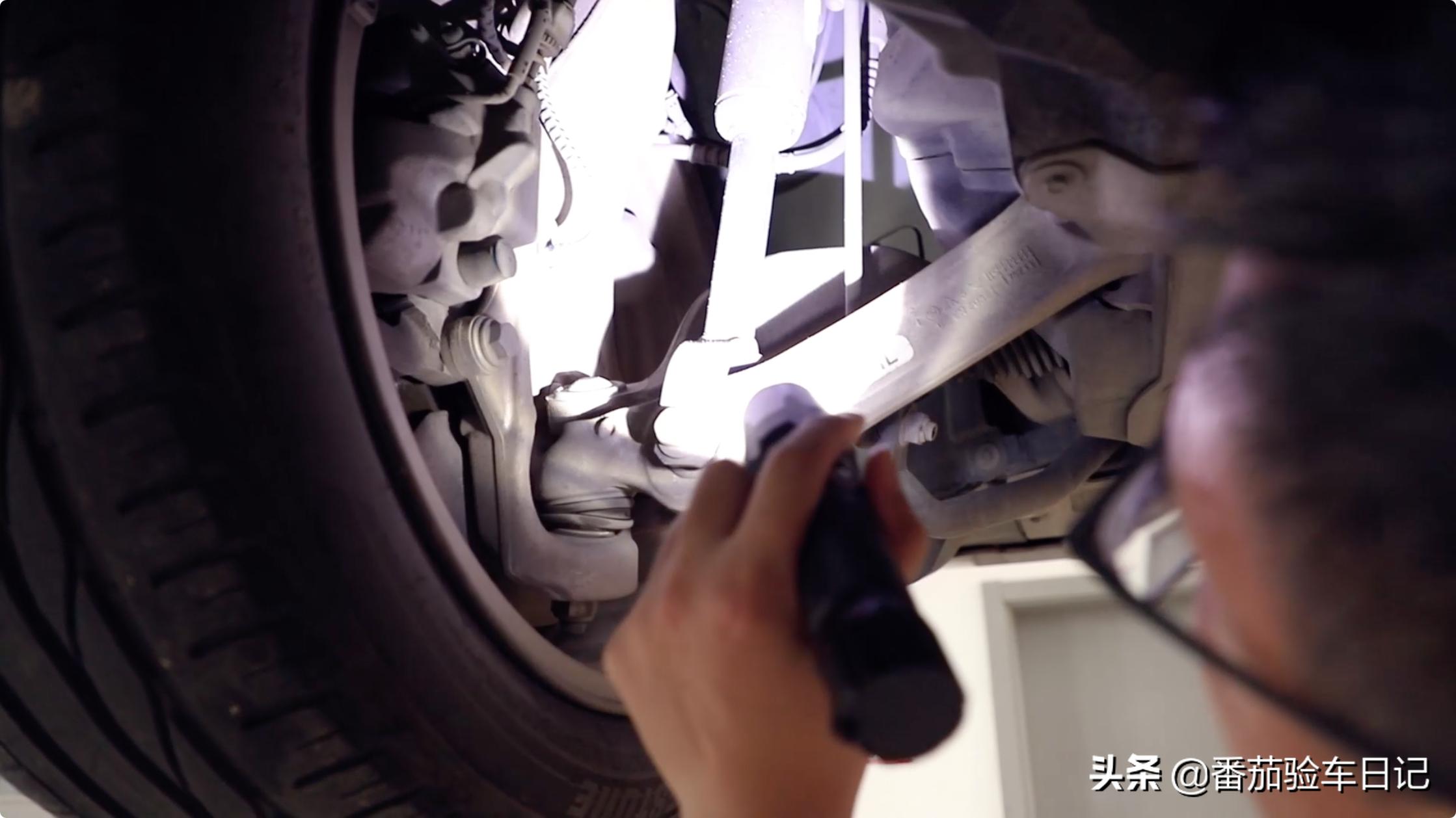 二手宝马525真实感觉,收车实录宝马525