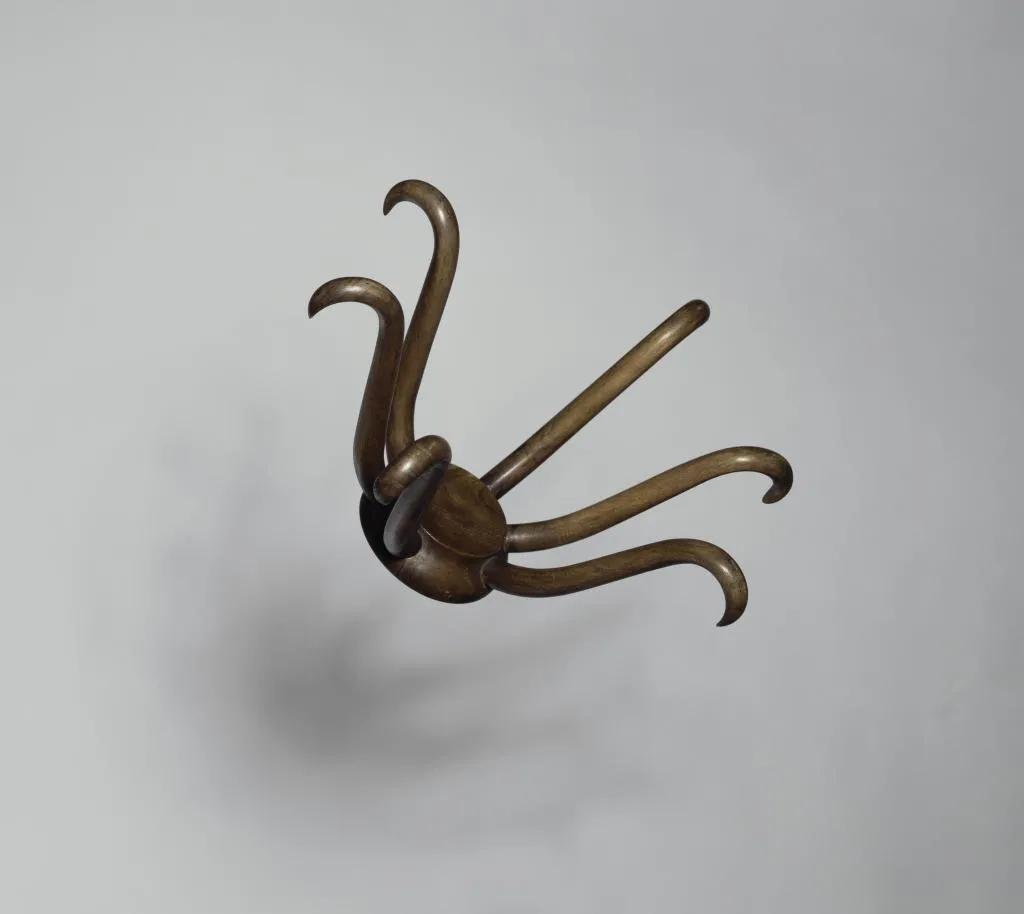 蓬皮杜的收藏发展策略：从“万物的声音”谈起