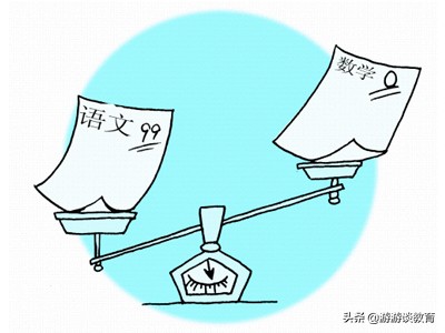 孩子偏科怎么办最全解决办法,解决孩子偏科的三个方法