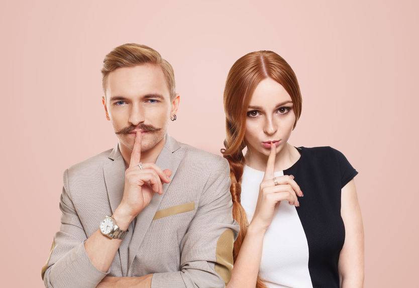 明明有头发毛囊为什么不长,明明头发长为啥显得不长