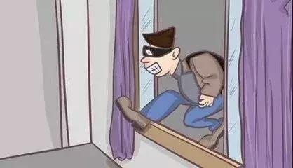 防盗小锁开锁技术全过程,防盗开锁小窍门而且还不伤锁