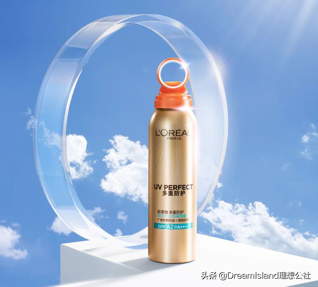 夏日指南送你一份好物清单,夏日必备好物备上它想不美都难