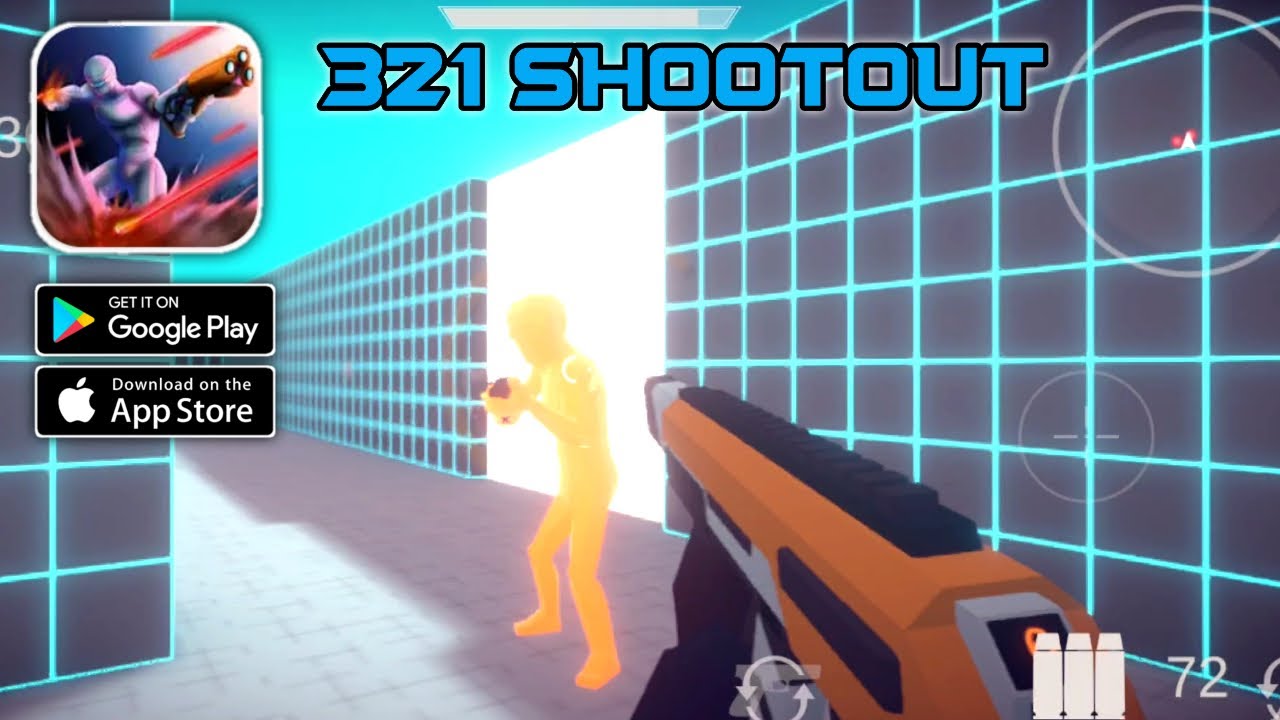 单机tps游戏下载,15款免费射击游戏