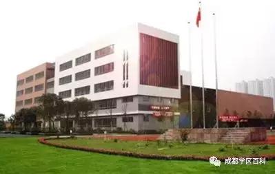 成都锦江学区划片图,锦江三区学区划分