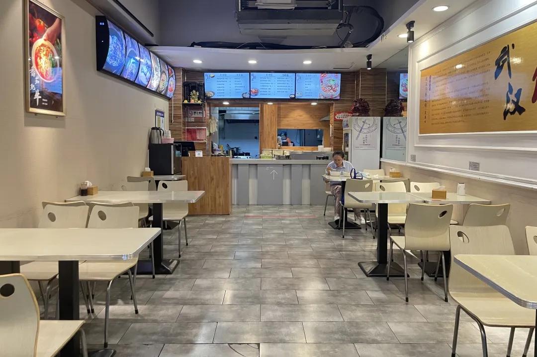 太原地铁2号线美食推荐,太原附近人气最旺的美食街