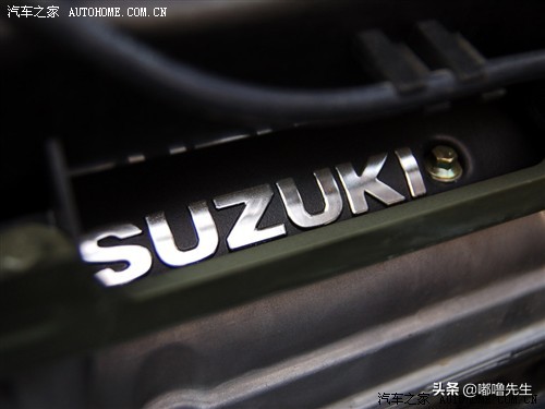 还是那位小可爱！昌河铃木北斗星1.4回顾