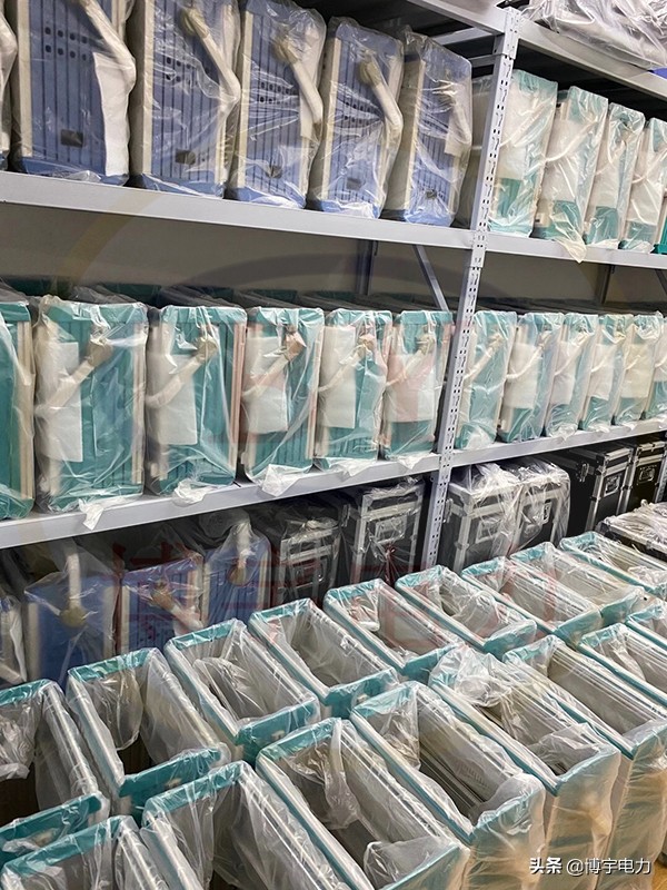 继电保护测试仪教学视频,继电保护器测试仪的使用方法